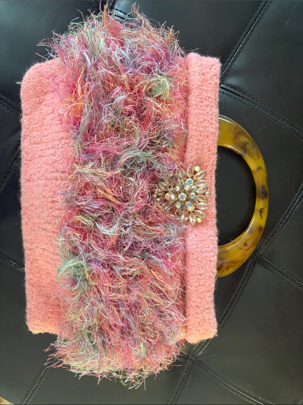Party Ready Purse